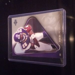 💯 2007 Rookie Adrian Peterson Rookie 💯